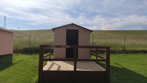 Camp Oáza Chudčice (Camp Oaza Chudcice) in Chudčice