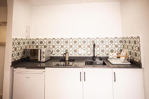 La Cocotera Boutique Hostel & Coworking in Tarifa