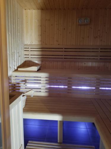 桑拿三溫暖, Wellness B&B Winery Sontacchi in 庫特耶沃