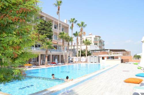 Lades Hotel