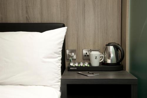The Z Hotel Glasgow - image 11