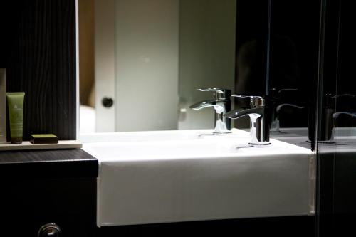 The Z Hotel Glasgow, Glasgow (photo 7)