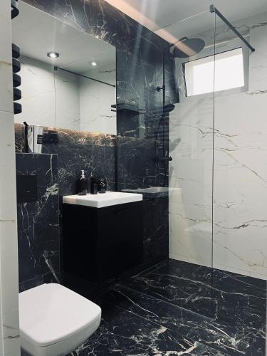 Apartamenty Modrzewiowa Zator 5