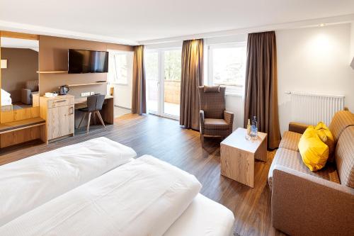 Hotel Kühberg - image 12