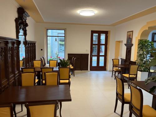 VT6 House & Restaurant, Znojmo (foto 9)