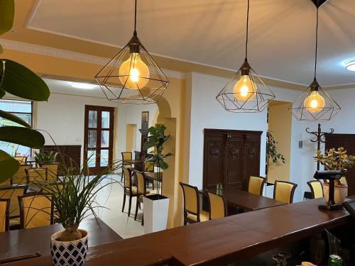 VT6 House & Restaurant - Accommodation - Znojmo