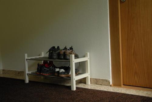 Apartments Bischof