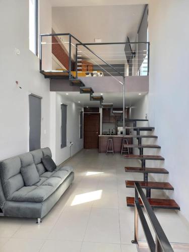 . Casa Luna 2B