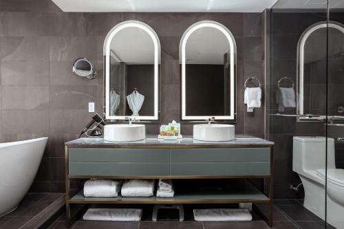 Versante Hotel - Richmond