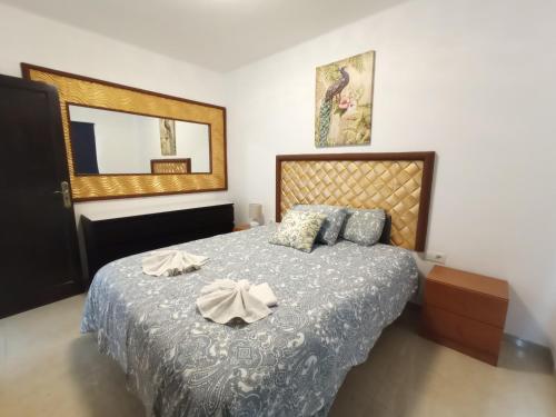 APARTAMENTO MIMON