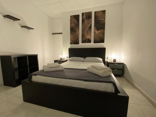  COMFORT ROOM AIRE CONDITIONER in APARTMENT SHARED in playa las vistas Los Cristianos Habitaciones, Stanza, Pension in Arona