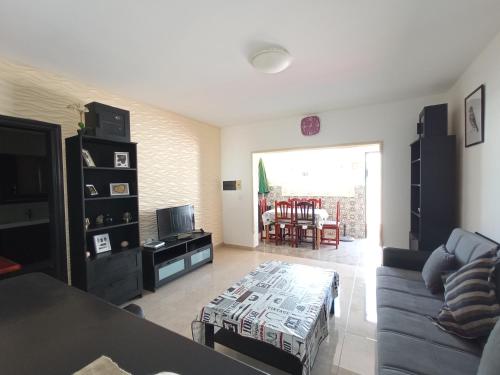 APARTAMENTO MIMON