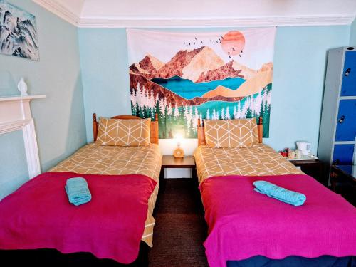 Aabalree Guest House - image 12