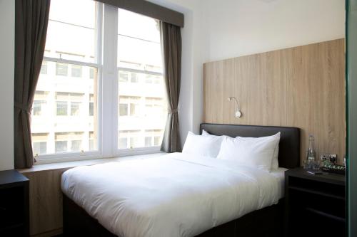 The Z Hotel Glasgow, Glasgow (photo 8)