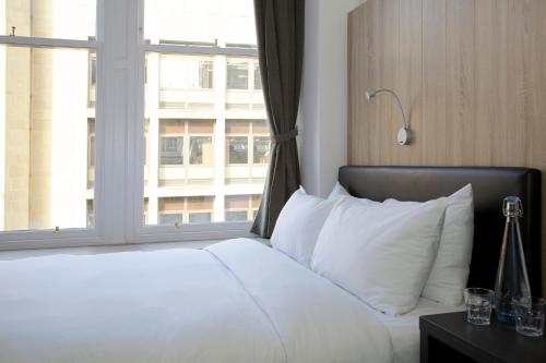 The Z Hotel Glasgow, Glasgow (photo 9)