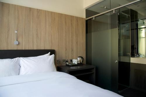 The Z Hotel Glasgow, Glasgow (photo 10)