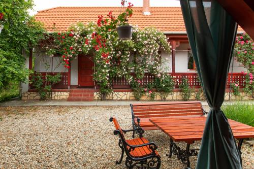 Rózsa Apartman Aggtelek (Rozsa Apartman Aggtelek) in 阿格特列克