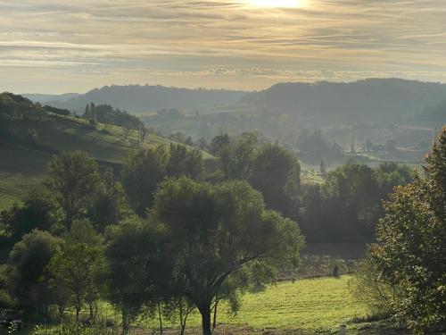 Le Relais de Campagne