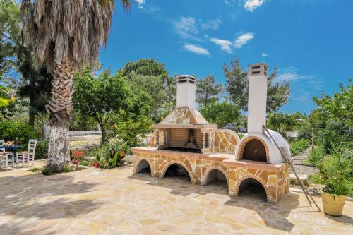 Therianos Traditional Villas