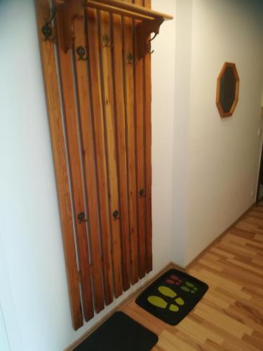 景觀, Ferienwohnung Karsten - nahe Chemnitz in 林巴赫-奧伯弗羅納