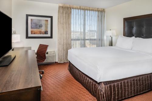 Wyndham Sacramento in Sacramento (CA)