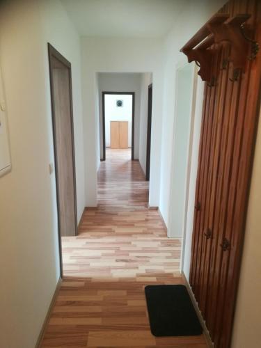 景觀, Ferienwohnung Karsten - nahe Chemnitz in 林巴赫-奧伯弗羅納