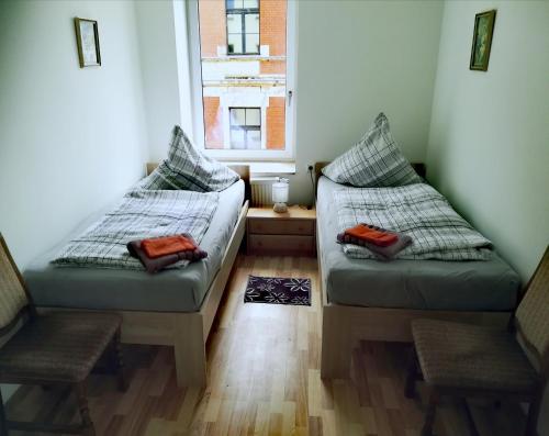 Ferienwohnung Karsten - nahe Chemnitz in Limbach-Oberfrohna, Deutschland