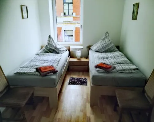 Ferienwohnung Karsten - nahe Chemnitz in Limbach-Oberfrohna, Deutschland
