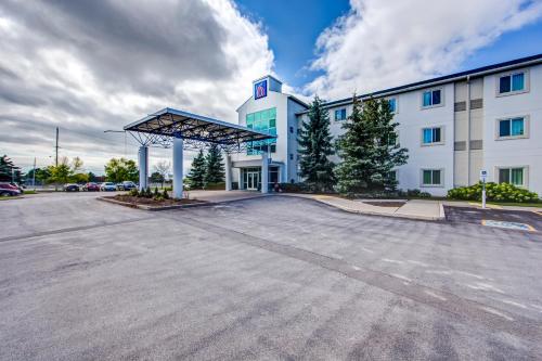 Motel 6-Burlington, ON - Toronto West - Oakville