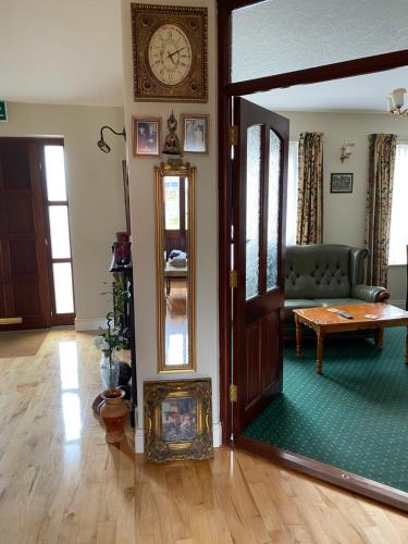 Attrezzature e servizi, Ros Villa Guesthouse in Killarney