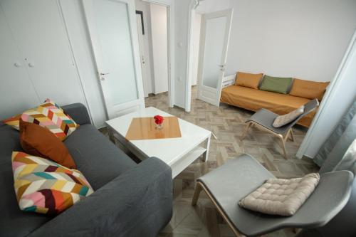 Lovely one-bedroom flat in Skopelos