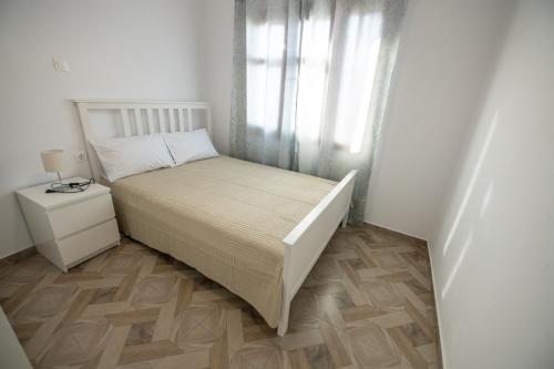 Lovely one-bedroom flat in Skopelos