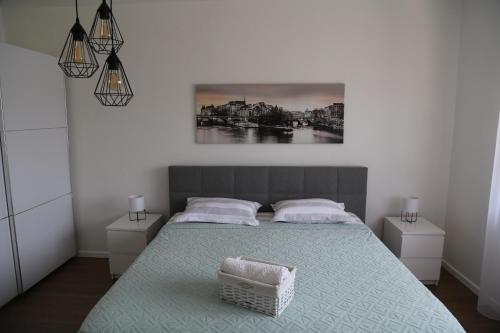 Two-Bedroom Apartment image 9