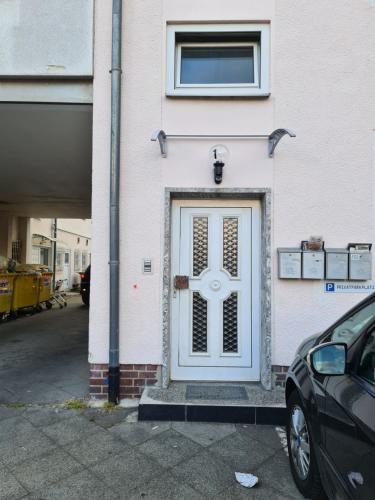 TS1 2-OG Möbilierte Wohnung in Wolfsburgs Zentrum in Wolfsburg, Deutschland