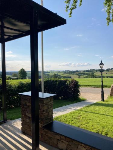 Tiny House - Luxury Cottage, Büllingen (Foto 8)
