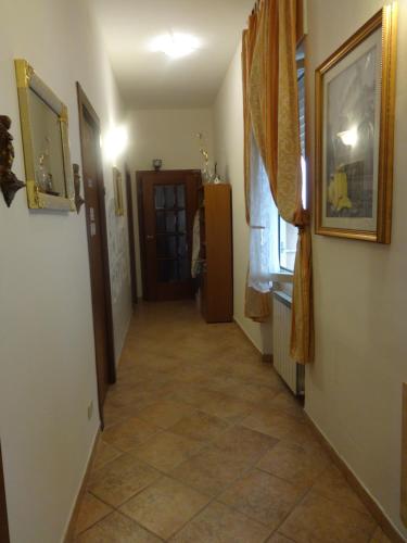 B&B Twins – Rome