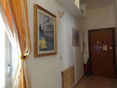B&B Twins – Rome