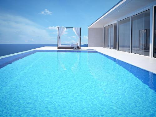 VILLA IBIZA Collections gîte à louer Playa de Talamanca