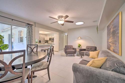 Apopka Family Home Near Downtown - 30 Mi to Disney - image 7