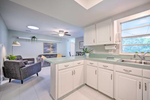 Apopka Family Home Near Downtown - 30 Mi to Disney - image 13