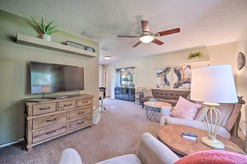 B&B Orlando - Apopka Family Home Near Downtown 30 Mi to Disney! - Bed and Breakfast Orlando