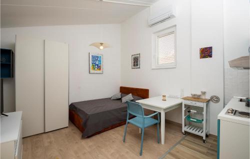 Beautiful apartment in Barbariga with WiFi - Apartment - Barbariga