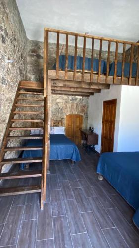 Hotel Noche Azul in เรอัล เด กาตอร์เซ