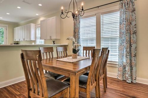 2 Mi to Dauphin St! Charming Home in Mobile in Georgia Avenue (AL)