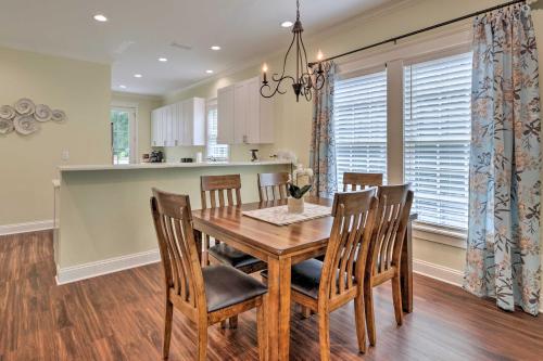 2 Mi to Dauphin St! Charming Home in Mobile in Georgia Avenue (AL)