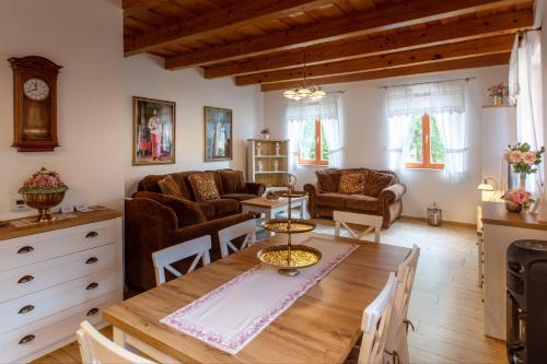 Rózsa Apartman Aggtelek (Rozsa Apartman Aggtelek) in 阿格特列克
