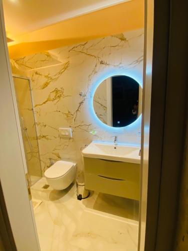 Alex Boutique Hotel – Himarë, CA
