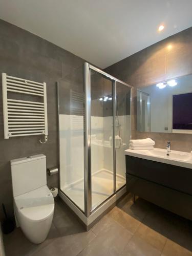Six Rooms Plaza Mayor - image 11