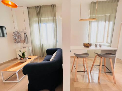 Villa di Nera Apartments, Palermo (fotografie 10)