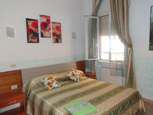 B&B Twins, Rome